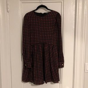 Zara dress